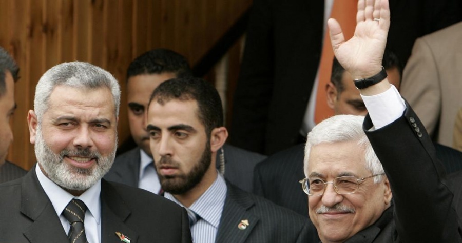 ХАМАС и ФАТХ заключат мирный договор